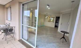 Imagem 3: Apto para venda e Locação 78m² na Vila Leopoldina