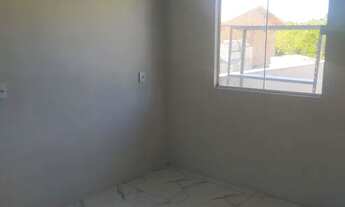 Imagem 5: Casa na barra do sambaqui