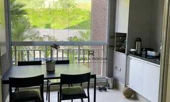 Imagem 5: Apartamento à venda por R$ 740.000 - Tamboré - Santana de Parnaíba/SP