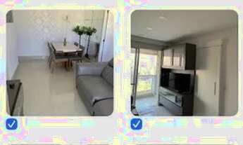 Imagem 3: Apartamento com 1 dormitório à venda, 47 m² por R$ 555.000,00 - Centro - São Paulo/SP