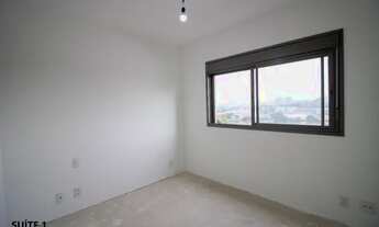 Imagem 7: Apartamento Venda Alto da Lapa 115 m² 3 Dormitórios