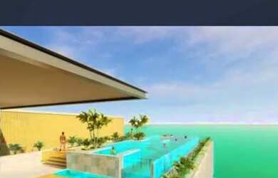 Imagem 2: Cobertura New Time Maceió