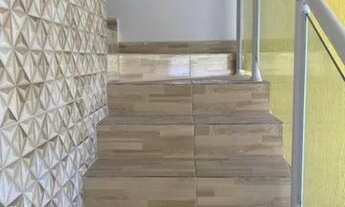 Imagem 3: Sobrado com 2 dormitórios à venda, 200 m² por R$ 350.000,00 - Vila Antônio Augusto Luiz