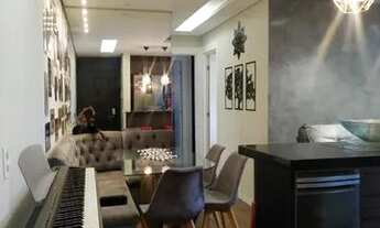 Imagem 3: Apartamento para venda tem 55 metros quadrados com 2 quartos em Brás - São Paulo - SP