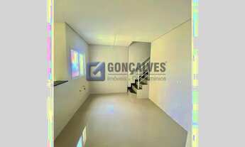 Imagem 7: SANTO ANDRE - Residential / Penthouse - PARQUE ORATORIO