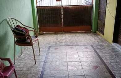 Imagem 4: Vendo casa no clima bom 2