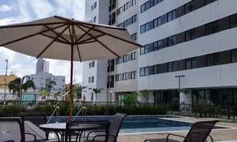 Imagem 2: Edf. Reserva do Polidoro alugar