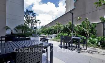 Imagem 7: Barueri - Apartamento Padrão - Alphaville Empresarial