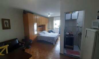 Imagem 4: Kitnet para Locação em São Paulo, Consolação, 1 dormitório, 1 banheiro