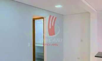 Imagem 3: Apartamento para Locação no bairro Vila Ema, 2 dorm, 1 vaga, 51 metros. Não perca essa opo