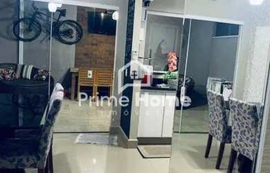 Imagem 7: Casa - Parque Jambeiro - Campinas