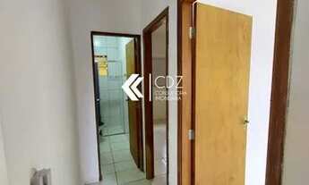 Imagem 2: Casa com 2 dormitórios - Condomínio Solaris/Lopes de Oliveira