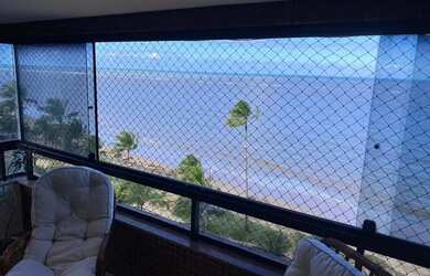 Imagem 5: Apartamento Beira Mar 4 Quartos em Candeias