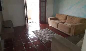 Imagem: Casa por temporada a 500 metros da praia