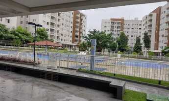 Imagem 5: Aluguel condomínio acqua