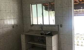 Imagem 5: Casa para aluguel com 80 metros quadrados com 1 quarto em Jardim Primavera - Itupeva - SP