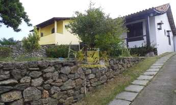 Imagem 4: Casa com 2 dormitórios para alugar, 100 m² por R$ 3.150,00/mês - Piratininga - Niterói/RJ