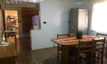 Imagem 5: Santo André - Casa Padrão - Jardim Utinga