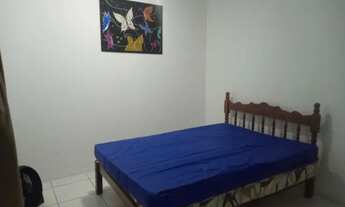 Imagem 3: Casa com piscina