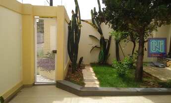 Imagem 4: Edifício CASA Casa com 3 dormitórios