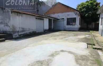 Imagem 2: São Caetano do Sul - Galpão/Depósito/Armazém - Santo Antônio