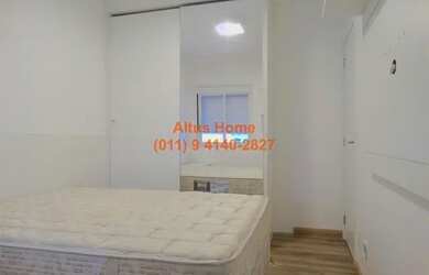 Imagem 4: Apartamento Alto Padrão para Venda em Brooklin São Paulo-SP - 21-09008-T