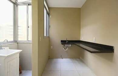 Imagem 3: Apartamento para venda com 44 metros quadrados com 1 quarto em Cidade Baixa - Porto Alegre