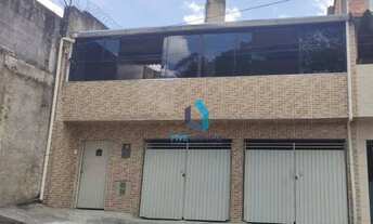 Imagem: Sobrado 3 dormitórios á venda