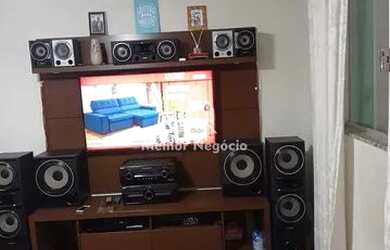 Imagem 2: Casa com 2 dorms, Santa Terezinha, Piracicaba - R$ 50 mil, Cod: 5RCA3301