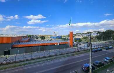 Imagem 5: Apartamento 3 Dormitórios (1 suite) semi mobiliado no Fit Marumbi Vila Guaíra