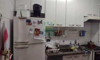 Imagem 6: Apartamento para locação - Vila Caminho do Mar, Sao Bernardo do Campo