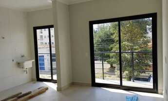 Imagem: Apartamento para aluguel tem 50 metros quadrados