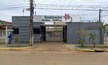 Imagem: Sobrado com 3 quartos no Residencial Jardim