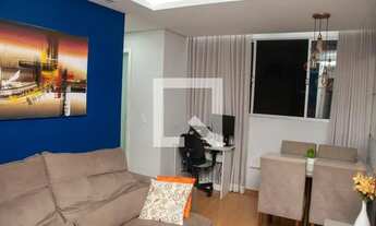 Imagem 1: Apartamento para Aluguel - Nacional, 2 Quartos, 58 m2