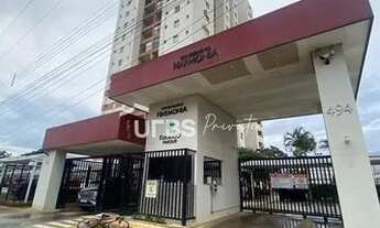 Imagem: Condomínio Harmonia - Apartamento 2 quartos