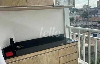 Imagem 4: São Paulo - Apartamento Padrão - Vila Prudente