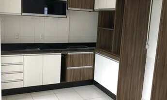 Imagem 2: Apto 3 dormitórios/Cozinha mobíliada