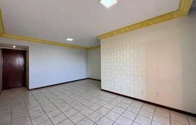 Imagem 3: Apartamento para venda com 108 metros quadrados com 3 quartos em Setor Aeroporto - Goiânia