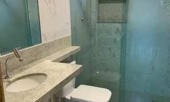 Imagem 3: Alugo casa 03 qts reformada QNL 07