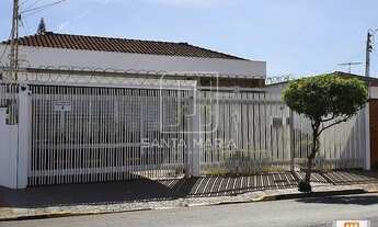 Imagem: Casa (térrea na rua) 3 dormitórios/suite