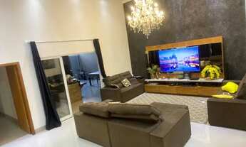 Imagem 6: VILLAGE DAMHA - 3 SUÍTE - S/1 MASTER - COZINHA - VARANDA GOURMET - VAGA 4 - FRENTE LASER