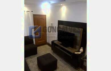 Imagem 2: SAO BERNARDO DO CAMPO - Residential / Sobrado - SANTA TEREZINHA