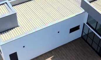 Imagem 2: Casa alto padrão para venda com 3 quartos piscina - Itanhaém - São Paulo