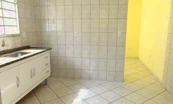 Imagem 6: Casa para aluguel, 1 quarto, 1 vaga, Jardim Ouro Verde - Limeira/SP