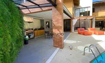 Imagem 4: Casa 5 dormitórios para alugar, 1 m² por R$ 5.000/dia - Riviera de São Lourenço - Bertioga