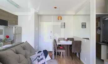 Imagem 4: Apartamento à Venda - Vila Maria , 2 Quartos, 45 m2