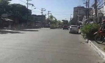 Imagem 5: Alugo apartamento 2 quartos Rocha rua principal