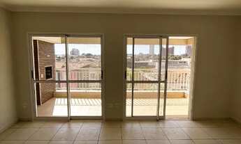 Imagem 3: Apartamento, 3 quartos, no Condomínio Edifício Duetto Residencial, centro, em Araraquara