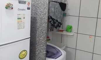 Imagem 6: Flat 1/4 Sala Mobiliado com 44 m2. Entre o Shopping e Av. Boa Viagem