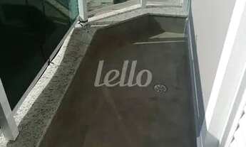 Imagem: São Paulo - Apartamento Padrão - Vila